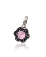 Load image into Gallery viewer, Aarvi Stone Jewellery Set