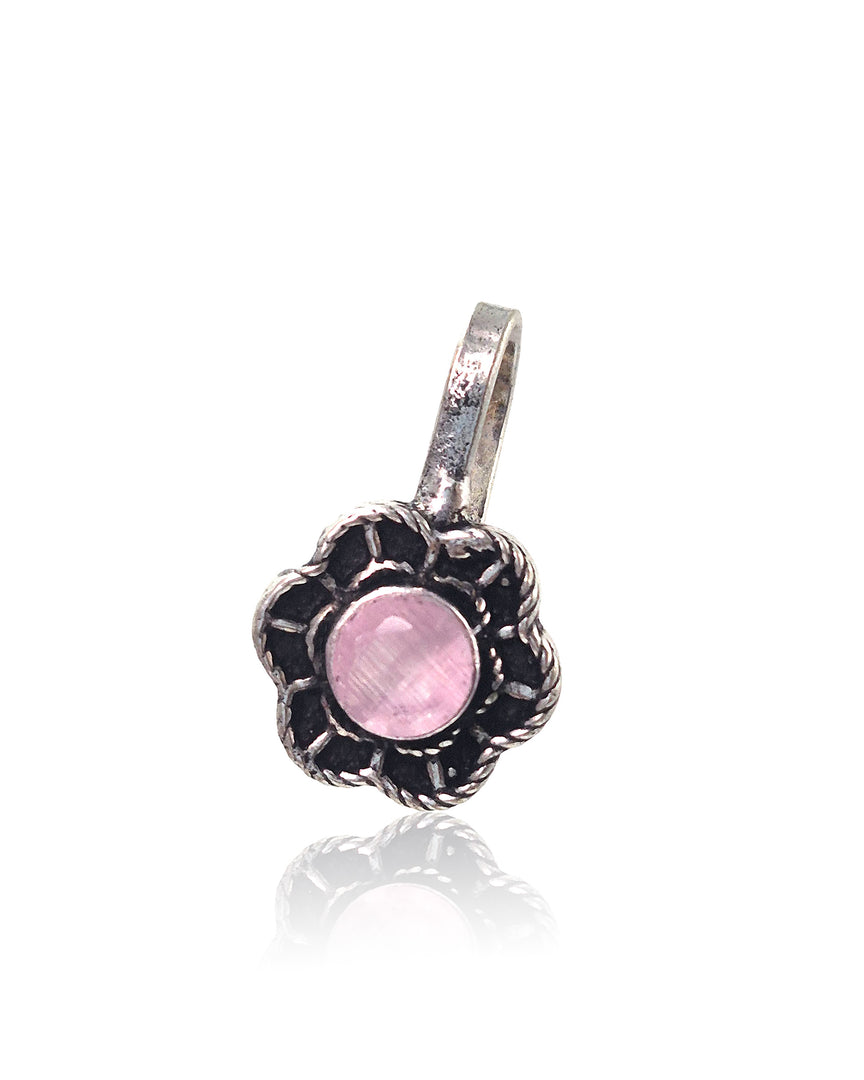 Aarvi Stone Jewellery Set