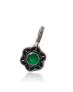 Load image into Gallery viewer, Aarvi Stone Jewellery Set