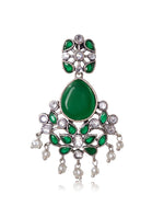 Load image into Gallery viewer, Monalisa Dangler Earrings