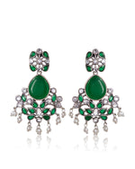 Load image into Gallery viewer, Monalisa Dangler Earrings