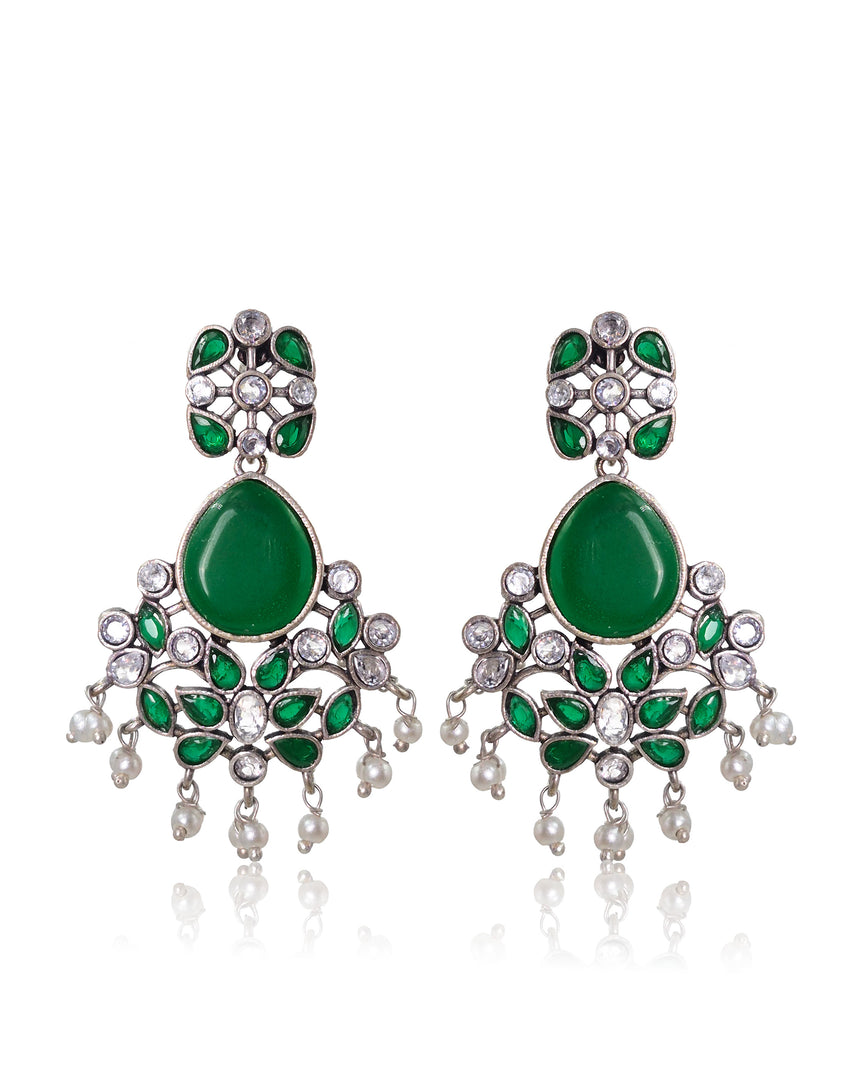 Monalisa Dangler Earrings