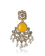 Load image into Gallery viewer, Monalisa Dangler Earrings