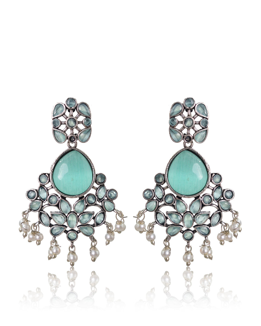 Monalisa Dangler Earrings