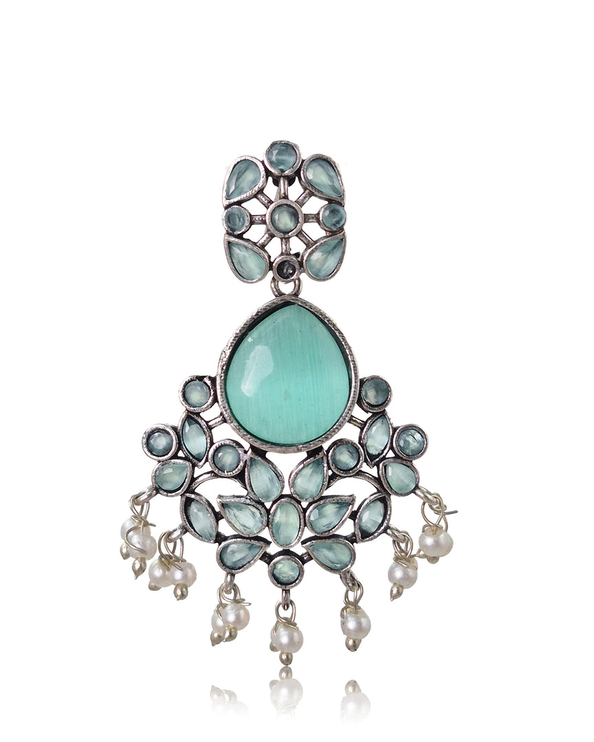 Monalisa Dangler Earrings