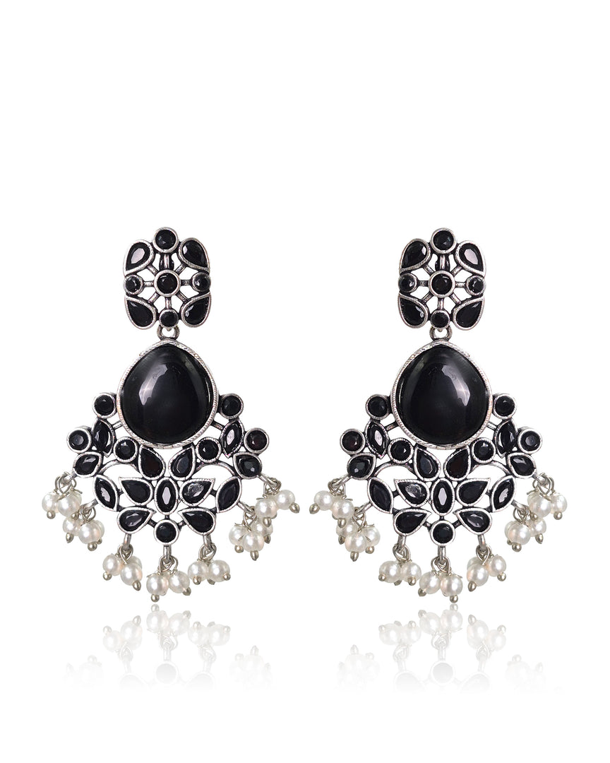 Monalisa Dangler Earrings