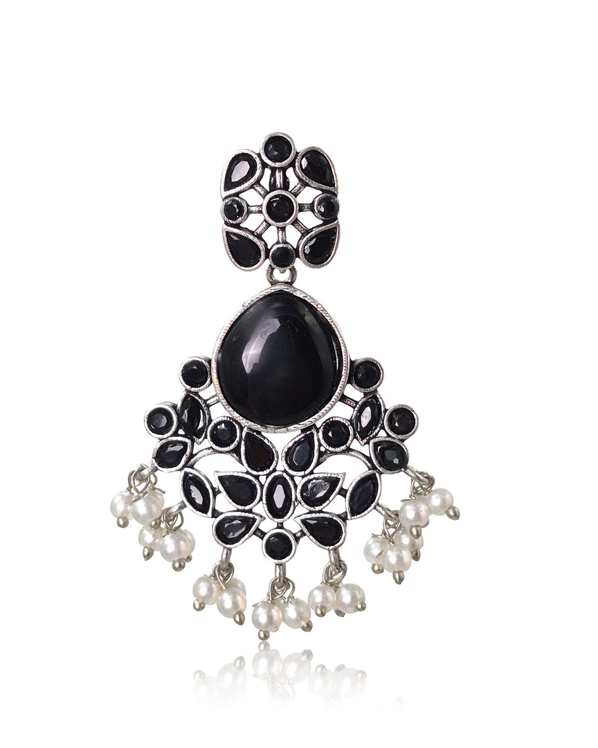 Monalisa Dangler Earrings