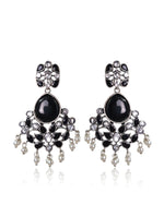 Load image into Gallery viewer, Monalisa Dangler Earrings