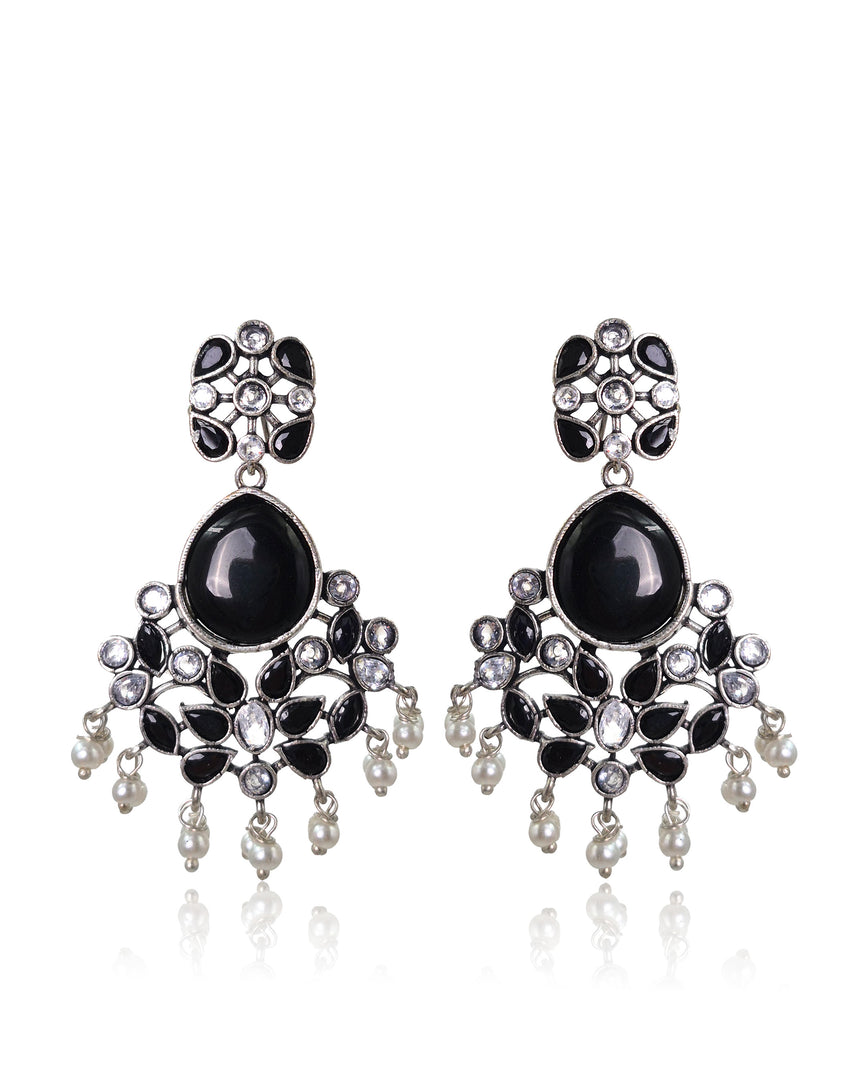 Monalisa Dangler Earrings