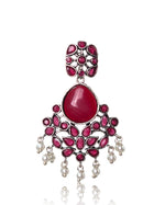 Load image into Gallery viewer, Monalisa Dangler Earrings