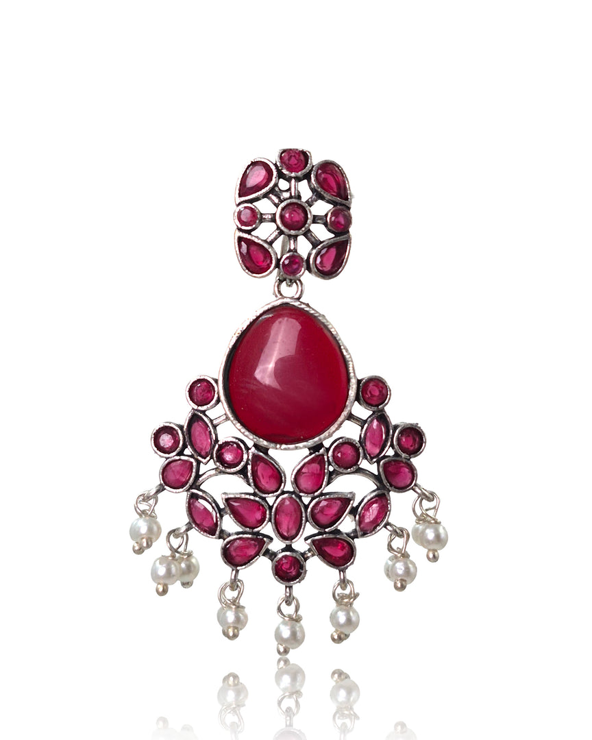 Monalisa Dangler Earrings