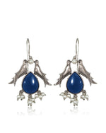Load image into Gallery viewer, Kavita Stud Earrings