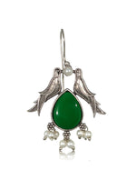 Load image into Gallery viewer, Kavita Stud Earrings