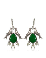 Load image into Gallery viewer, Kavita Stud Earrings