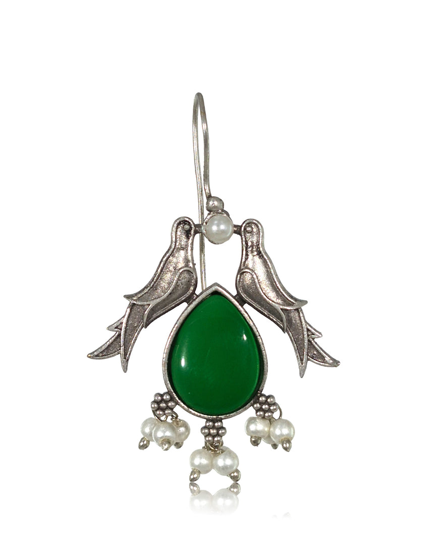 Kavita Stud Earrings