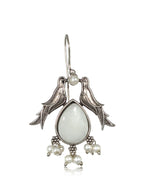 Load image into Gallery viewer, Kavita Stud Earrings