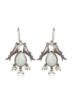 Load image into Gallery viewer, Kavita Stud Earrings