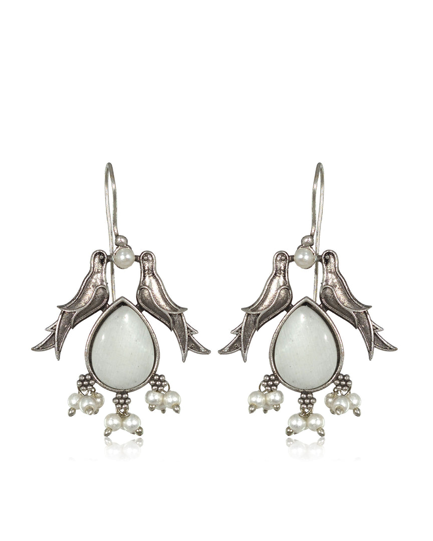 Kavita Stud Earrings