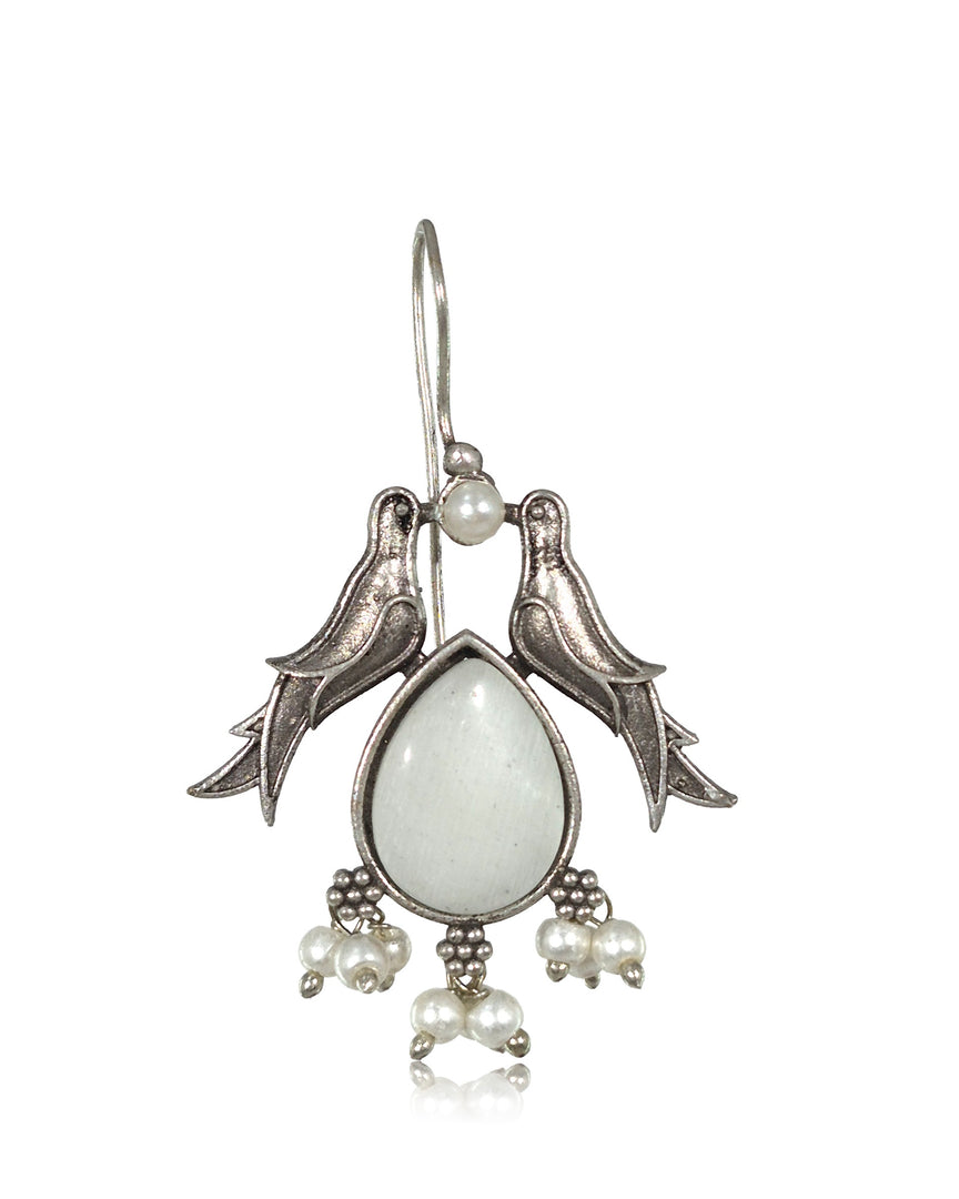 Kavita Stud Earrings