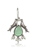 Load image into Gallery viewer, Kavita Stud Earrings