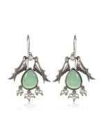 Load image into Gallery viewer, Kavita Stud Earrings