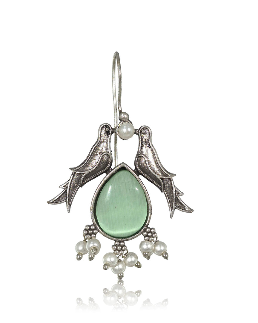 Kavita Stud Earrings