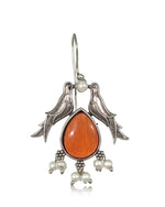 Load image into Gallery viewer, Kavita Stud Earrings