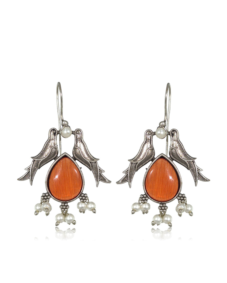 Kavita Stud Earrings