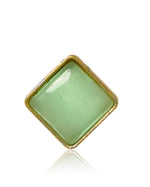 Load image into Gallery viewer, TANIA STUD EARRINGS