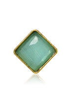 Load image into Gallery viewer, TANIA STUD EARRINGS