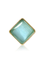 Load image into Gallery viewer, TANIA STUD EARRINGS