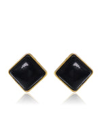 Load image into Gallery viewer, TANIA STUD EARRINGS