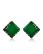 Load image into Gallery viewer, TANIA STUD EARRINGS