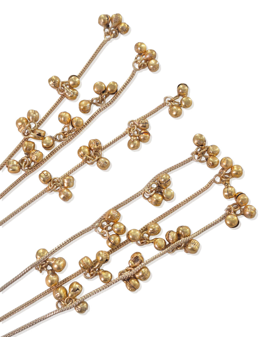 Anvika Kashmiri Earrings