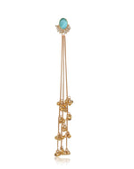 Load image into Gallery viewer, Noor Kashmiri Earrings - Naman Arts