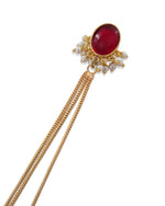 Load image into Gallery viewer, Noor Kashmiri Earrings - Naman Arts