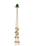 Load image into Gallery viewer, Noor Kashmiri Earrings - Naman Arts
