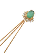Load image into Gallery viewer, Noor Kashmiri Earrings - Naman Arts
