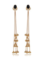 Load image into Gallery viewer, Noor Kashmiri Earrings - Naman Arts