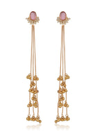 Load image into Gallery viewer, Noor Kashmiri Earrings - Naman Arts