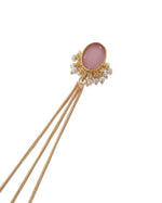 Load image into Gallery viewer, Noor Kashmiri Earrings - Naman Arts