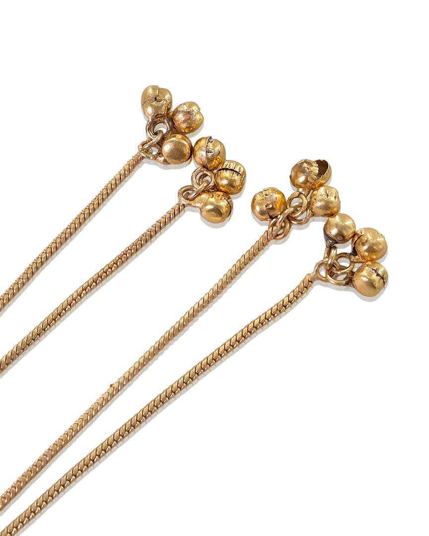 Anvesha Kashmiri Earrings