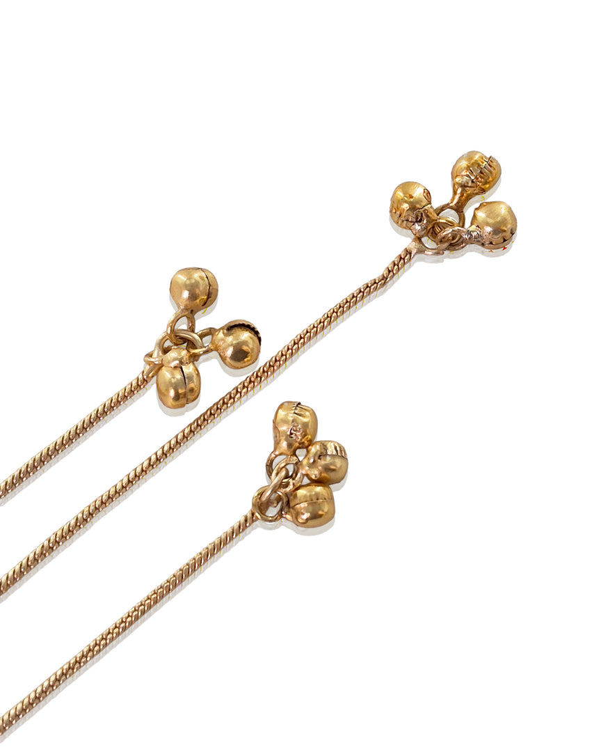Mehreen Kashmiri Earrings