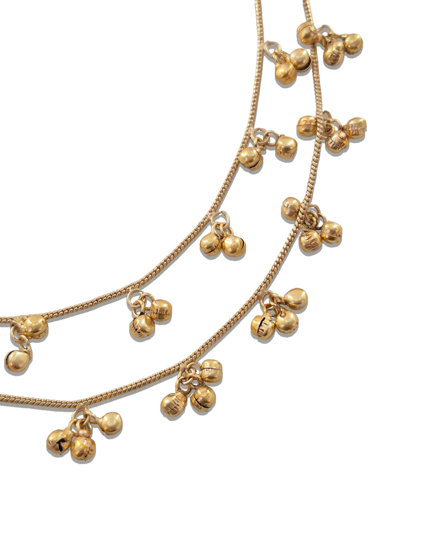 Mahira Kashmiri Earrings