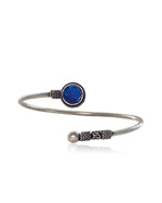 Load image into Gallery viewer, Aarvi Stone Jewellery Set