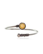 Load image into Gallery viewer, Aarvi Stone Jewellery Set