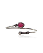 Load image into Gallery viewer, Navya Stone Jewellery Set Combo
