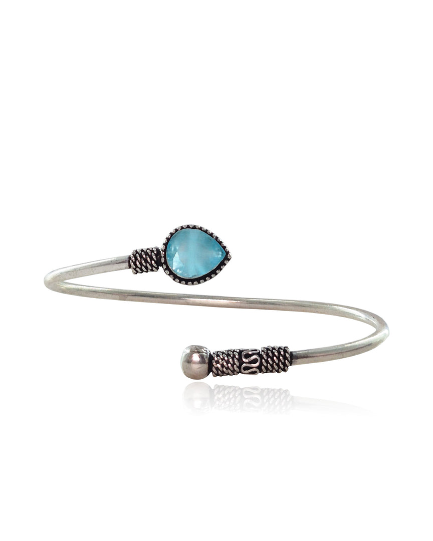 Navya Stone Jewellery Set Combo