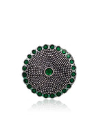 Load image into Gallery viewer, Inaaya Stone Ring
