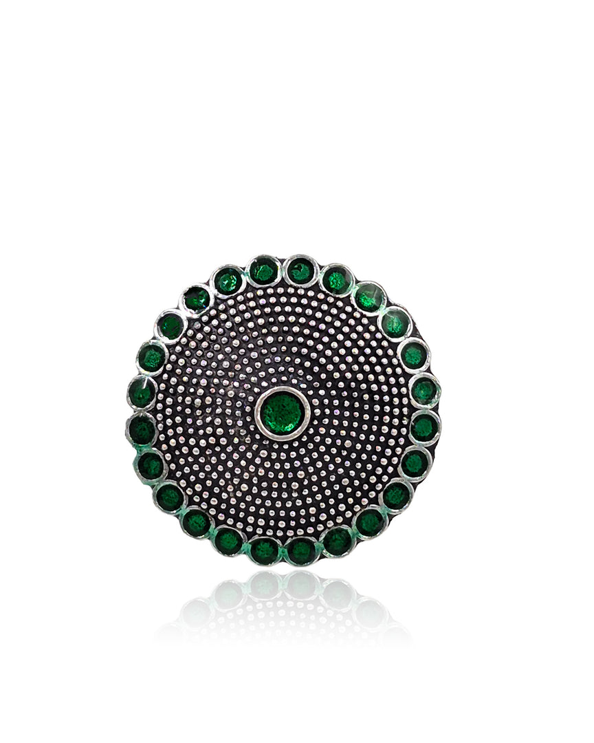 Inaaya Stone Ring